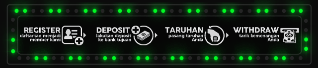 JUDICUANSLOT Jackpot